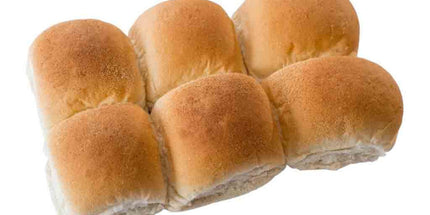 Morning Rolls Pack of 6