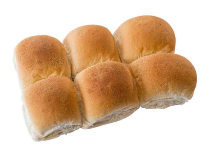 Morning Rolls Pack of 6