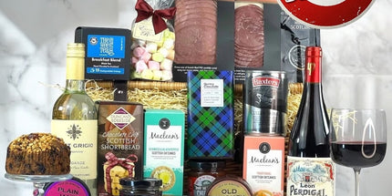 Tiree Gift Hamper