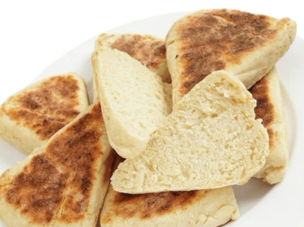 Griddle Scones (1xpack of 4)