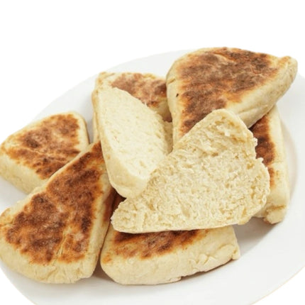 Griddle Scones (1xpack of 4)