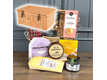 Traditional Wicker Hamper