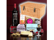 Traditional Wicker Hamper