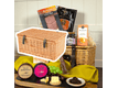 Traditional Wicker Hamper