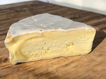 Clava Organic Brie Connage