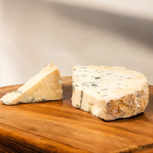Arran Blue Cheese