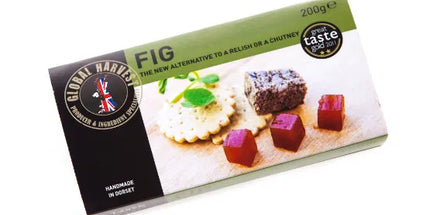Fig 'Fruit for Cheese' Global Harvest