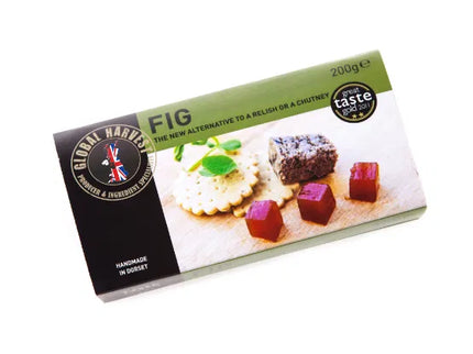 Fig 'Fruit for Cheese' Global Harvest