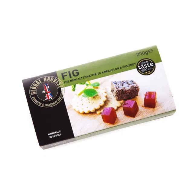 Fig 'Fruit for Cheese' Global Harvest