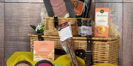 Smokehouse Gift Hamper