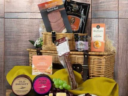 Smokehouse Gift Hamper