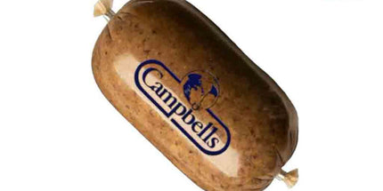454g Bung Campbells Haggis