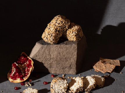 Black Crowdie / Gruth Dhu