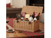 Traditional Wicker Hamper