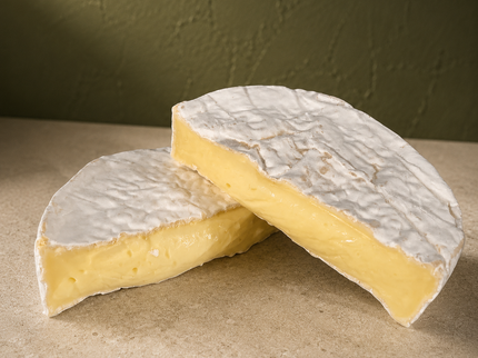 Highland Fine Brie