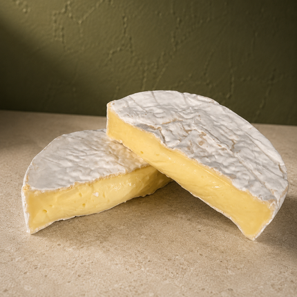 Highland Fine Brie