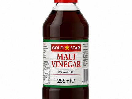 Gold Star Malt Vinegar 285ml