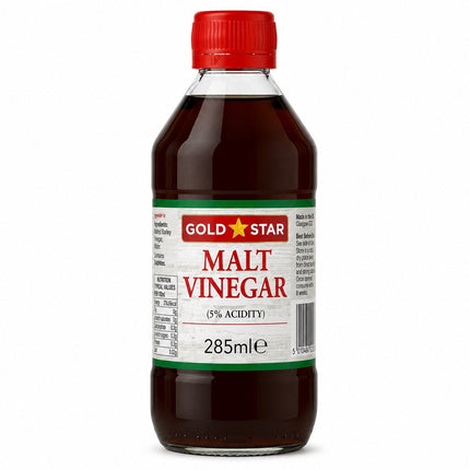 Gold Star Malt Vinegar 285ml