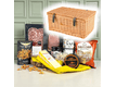 Traditional Wicker Hamper