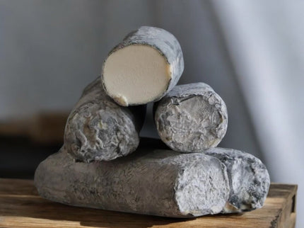 Ash Golden Cross Goats