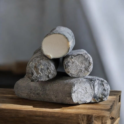 Ash Golden Cross Goats