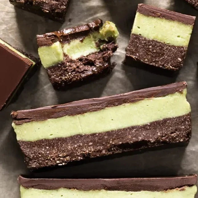 Peppermint Slice Cobbs - Scottish Store & Deli