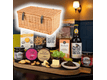 Traditional Wicker Hamper