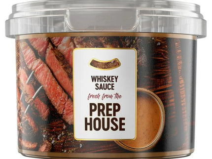Whisky Sauce - Prep House 250g
