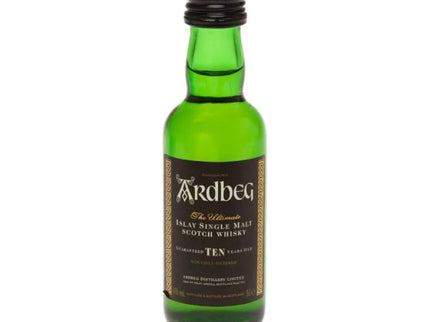 Ardbeg 10 Year Old 5cl