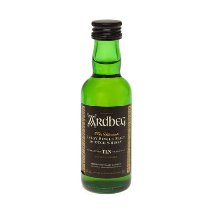 Ardbeg 10 Year Old 5cl