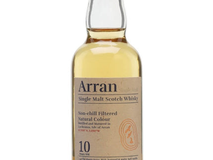 Arran 10yo 5cl - Scottish Hampers