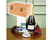 Traditional Wicker Hamper