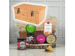Traditional Wicker Hamper