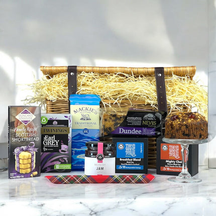 Tea Jenny Gift Hamper