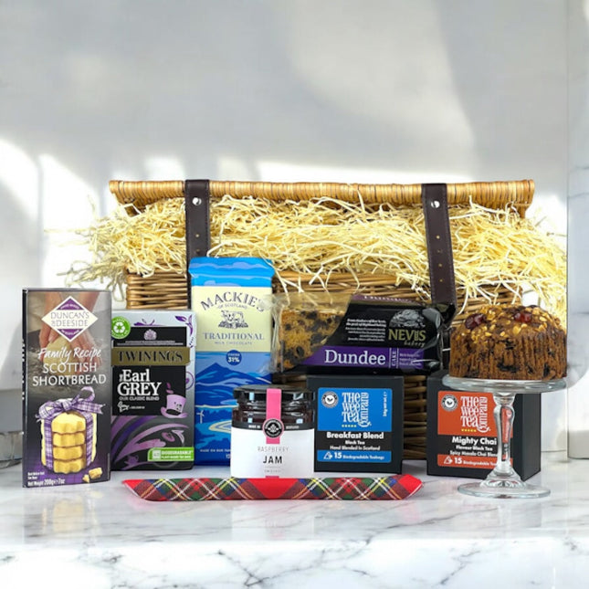 Tea Jenny Gift Hamper