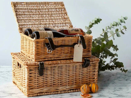 Tea Jenny Gift Hamper - Scottish Hampers
