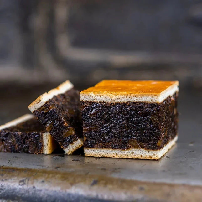 Scotch Black Bun - Scottish Store & Deli