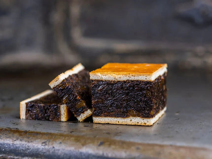 Scotch Black Bun - Scottish Hampers