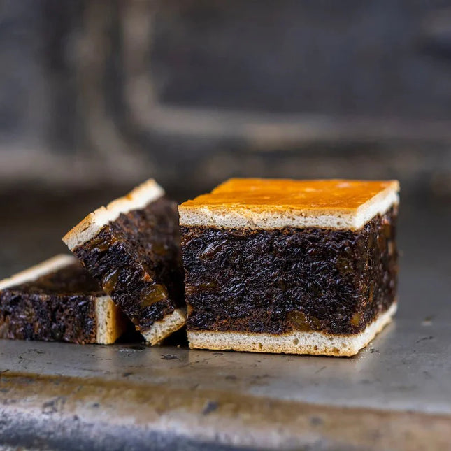 Scotch Black Bun - Scottish Hampers
