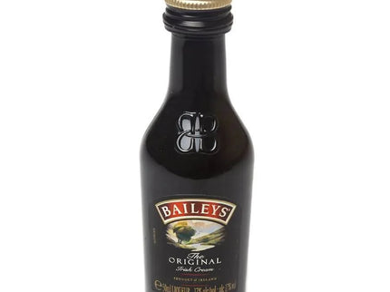 Baileys Original Irish Cream 5cl - Scottish Hampers