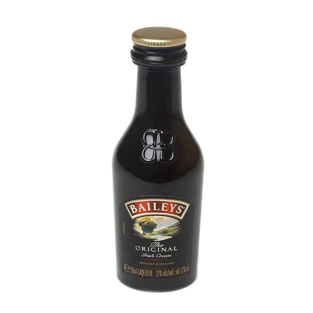 Baileys Original Irish Cream 5cl - Scottish Hampers