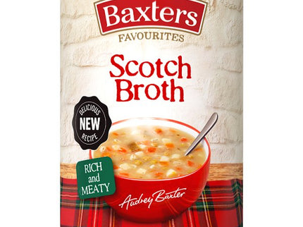 Baxters Scotch Broth 400g