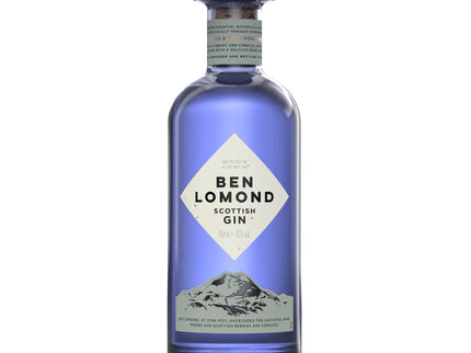 Ben Lomond Gin 70CL - Scottish Hampers