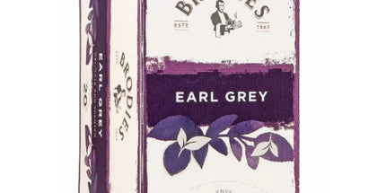 Earl Grey Tea Brodies