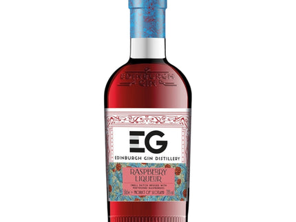 Edinburgh Gin Raspberry Liqueur 50Cl - Scottish Hampers