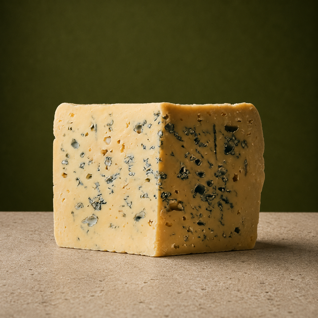Strathdon Blue
