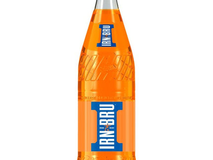 IRN-BRU 750ml Glass Bottle