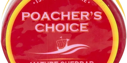 Isle Of Kintyre Poacher's Choice 200g