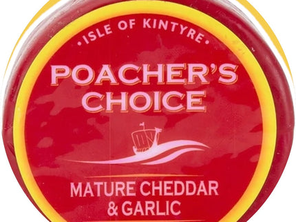 Isle Of Kintyre Poacher's Choice 200g