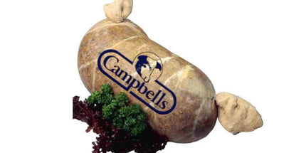 1kg Campbells Chieftain Haggis